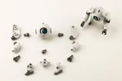 Kotobukiya Hexa Gear Alternative Orb Earthcline Biomechanics Ver. 1/24 Model Kit JAPAN