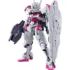 BANDAI Figure|Gundam*HG Mobile Suit Gundam Mercury Witch Gundam Rublis 1/144 Scale Model Kit ZA-292