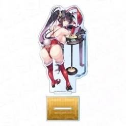 Contents Seed Other Toys & Hobbies*High School D x D Deka Acrylic Stand Akeno Himejima Lingerie Bunny ver. JAPAN