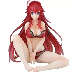 Kaitendo High School D x D HERO Rias Gremory 1/6 Figure JAPAN OFFICIAL