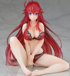 Kaitendo High School D x D HERO Rias Gremory 1/6 Figure JAPAN OFFICIAL