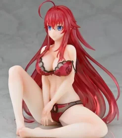 Kaitendo High School D x D HERO Rias Gremory 1/6 Figure JAPAN OFFICIAL