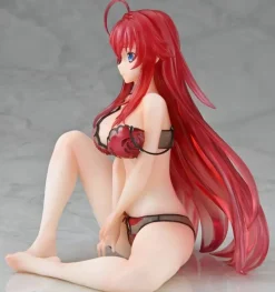 Kaitendo High School D x D HERO Rias Gremory 1/6 Figure JAPAN OFFICIAL
