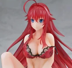 Kaitendo High School D x D HERO Rias Gremory 1/6 Figure JAPAN OFFICIAL