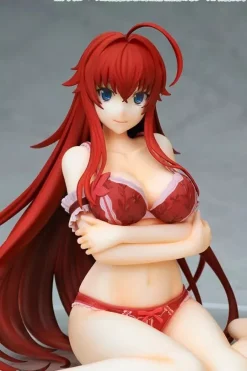 Bellfine High School D x D HERO Rias Gremory Lingerie Ver. 1/7 Figure JAPAN OFFICIAL