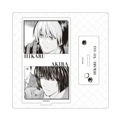Caravan Other Toys & Hobbies*Hikaru no Go Acrylic Stand / E JAPAN OFFICIAL