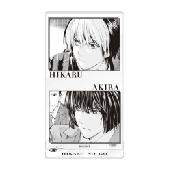 Caravan Other Toys & Hobbies*Hikaru no Go Acrylic Stand / E JAPAN OFFICIAL