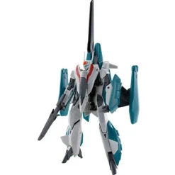 BANDAI HI-METAL R Macross II VF-2SS VALKYRIE II + SAP Silvie Gena Lovers Again Figure