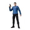 Hiya Toys Figure*Star Trek Strange New Worlds Mr. Spock 1/18 Action Figure JAPAN