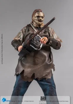 Hiya Toys The Texas Chainsaw Massacre Thomas Brown Hewitt 1/12 Action Figure