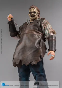 Hiya Toys The Texas Chainsaw Massacre Thomas Brown Hewitt 1/12 Action Figure
