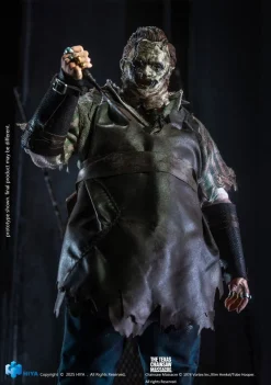 Hiya Toys The Texas Chainsaw Massacre Thomas Brown Hewitt 1/12 Action Figure