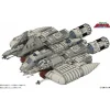 HMA Figure*Message from Space Ginga Taisen Liabe Special 1/144 Model Kit JAPAN OFFICIAL
