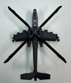 HMA Patlabor 2 The Movie Hellhound 1/144 Model Kit JAPAN OFFICIAL