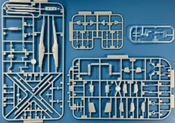 HMA Patlabor 2 The Movie Hellhound 1/144 Model Kit JAPAN OFFICIAL