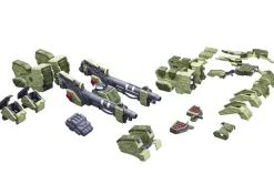 Kotobukiya HMM ZOIDS RZ-041 LIGER ZERO PANZER Unit Marking Plus Ver. 1/72 Model Kit JAPAN