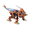 Kotobukiya Figure*HMM ZOIDS RZ-041 Liger Zero Schneider Marking Plus Ver. 1/72 Model Kit JAPAN