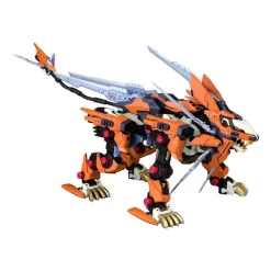 Kotobukiya Figure*HMM ZOIDS RZ-041 Liger Zero Schneider Marking Plus Ver. 1/72 Model Kit JAPAN