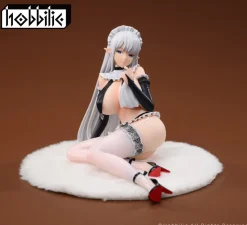 Hobbilic Spirit Maid Ayaka 1/6 Figure JAPAN OFFICIAL
