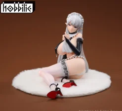 Hobbilic Spirit Maid Ayaka 1/6 Figure JAPAN OFFICIAL