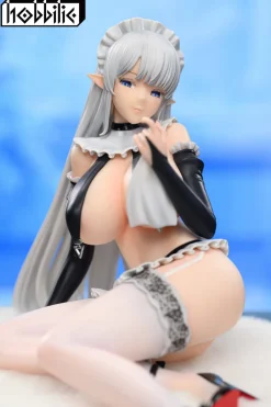 Hobbilic Spirit Maid Ayaka 1/6 Figure JAPAN OFFICIAL