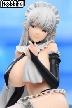 Hobbilic Spirit Maid Ayaka 1/6 Figure JAPAN OFFICIAL