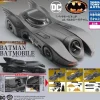 Takara Tomy A.R.T.S Figure|Capsule Toy*Hobby Gacha Batman Batmobile Complete Set Figure Capsule Toy JAPAN OFFICIAL