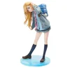 HOBBY MAX Figure*Your Lie in April Kaori Miyazono 1/7 Figure JAPAN OFFICIAL
