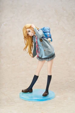 HOBBY MAX Figure*Your Lie in April Kaori Miyazono 1/7 Figure JAPAN OFFICIAL