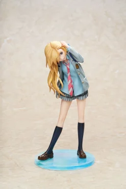 HOBBY MAX Figure*Your Lie in April Kaori Miyazono 1/7 Figure JAPAN OFFICIAL