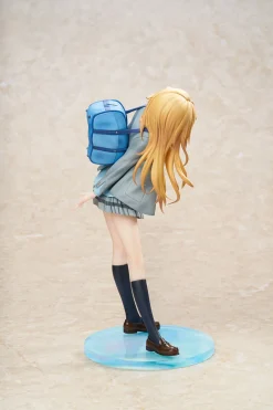 HOBBY MAX Figure*Your Lie in April Kaori Miyazono 1/7 Figure JAPAN OFFICIAL