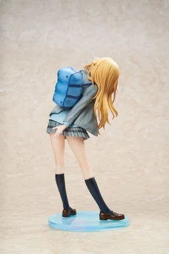 HOBBY MAX Figure*Your Lie in April Kaori Miyazono 1/7 Figure JAPAN OFFICIAL
