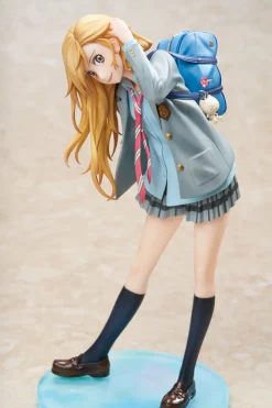 HOBBY MAX Figure*Your Lie in April Kaori Miyazono 1/7 Figure JAPAN OFFICIAL