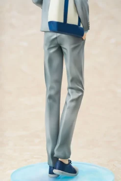 HOBBY MAX Your Lie in April Kosei Arima 1/7 Figure JAPAN OFFICIAL