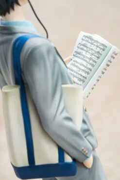 HOBBY MAX Your Lie in April Kosei Arima 1/7 Figure JAPAN OFFICIAL