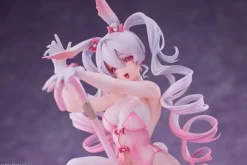 Hobby sakura Cane Bunny Girl illustration by Tuzhate 1/7 Figure JAPAN OFFICIAL