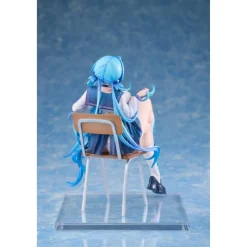 Hobby sakura Figure*Club Activities Yuzuki Ayazakura illustration by Tuzhate 1/7 Figure