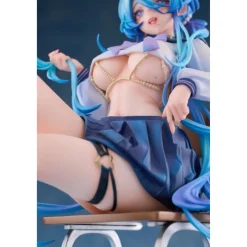 Hobby sakura Figure*Club Activities Yuzuki Ayazakura illustration by Tuzhate 1/7 Figure