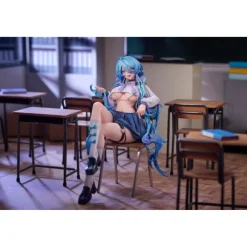 Hobby sakura Figure*Club Activities Yuzuki Ayazakura illustration by Tuzhate 1/7 Figure