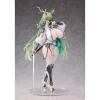 Hobby sakura Figure*Dokuganryu-chan illustration by Mataro 1/6 Deluxe Edition Figure