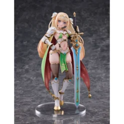 Hobby sakura Figure*Elf Sisters Mycie 1/6 Figure JAPAN OFFICIAL