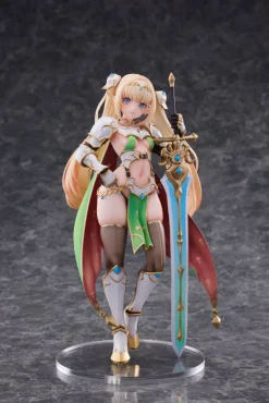 Hobby sakura Figure*Elf Sisters Mycie 1/6 Figure JAPAN OFFICIAL