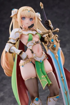 Hobby sakura Figure*Elf Sisters Mycie 1/6 Figure JAPAN OFFICIAL