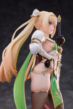 Hobby sakura Figure*Elf Sisters Mycie 1/6 Figure JAPAN OFFICIAL