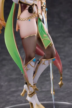 Hobby sakura Figure*Elf Sisters Mycie 1/6 Figure JAPAN OFFICIAL