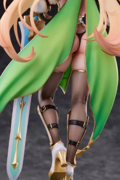 Hobby sakura Figure*Elf Sisters Mycie 1/6 Figure JAPAN OFFICIAL