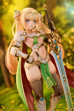 Hobby sakura Figure*Elf Sisters Mycie 1/6 Figure JAPAN OFFICIAL