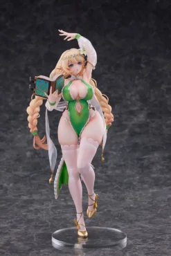 Hobby sakura Elf Sisters Fenniel 1/6 Figure JAPAN OFFICIAL