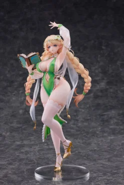 Hobby sakura Elf Sisters Fenniel 1/6 Figure JAPAN OFFICIAL