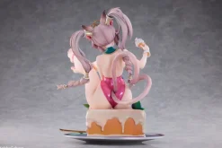 Hobby sakura SWEET CAT illustration by Tuzhate 1/6 Figure JAPAN OFFICIAL